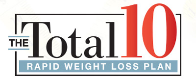 Total Rapid Weight Loss Plan Dr. Oz 10