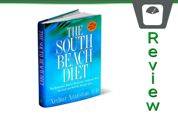 The South Beach Diet Arthur Agatston