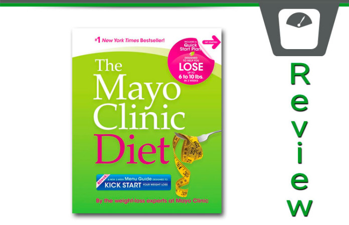 Mayo Clinic Diet Review  Will This Diet Work For You?