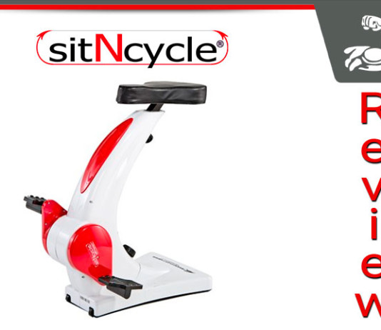 sit n cycle reviews