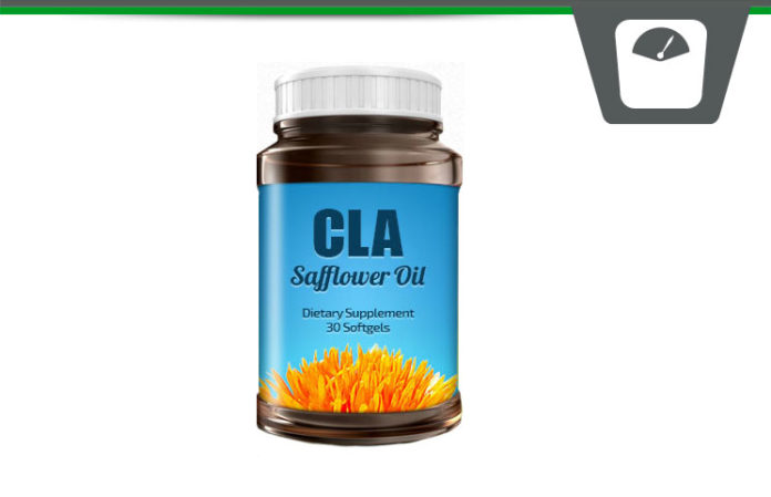 CLA Safflower Oil Reviews | The Truth on CLA Safflower Oil