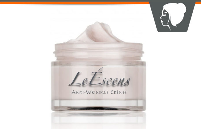 Le Escens Anti-Aging Cream Review - Quality Anti-Wrinkle ...
