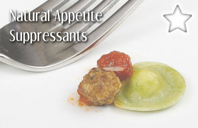 Which, herbal, appetite, suppressant, supplements, work, best To Lose Weight?