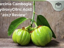garcinia cambogia review