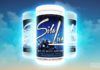 SilaLive Silica With Food Grade Diatomaceous Earth health supplement for wellness