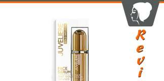 Juveliere Anti Aging Face Serum