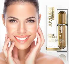Juveliere Face Serum 