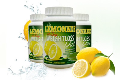 Lemonade-Diet