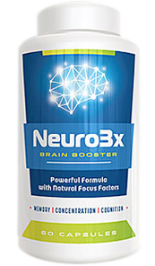 Neuro3x
