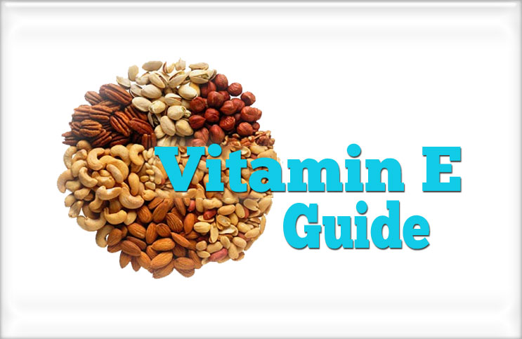 Vitamin-E-Guide
