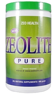 Zeolite-Pure