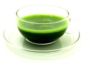 Matcha-Green-Tea