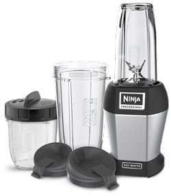 Nutri Ninja Pro
