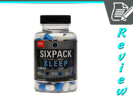 Six-Pack-Sleep