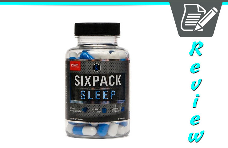 Six-Pack-Sleep