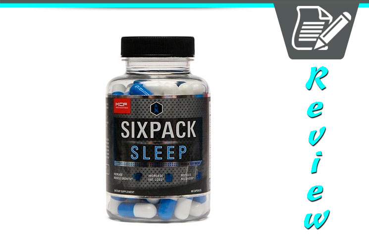 Six-Pack-Sleep