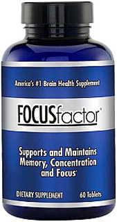 Focus Factor