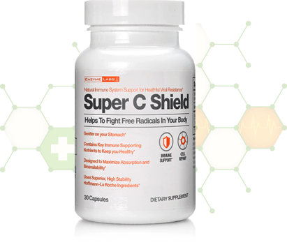 Super C Shield