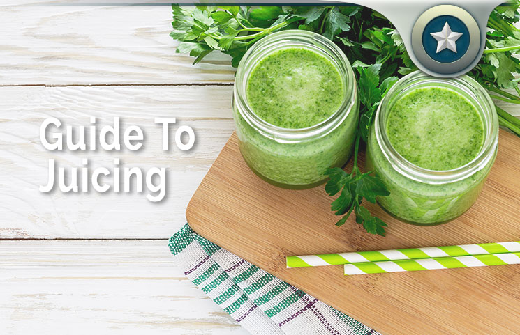 guide to juicing