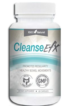 Cleanse EFX