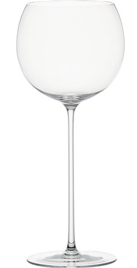 Olivia Pope Wine Glass