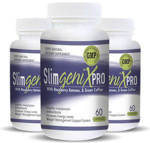 Slim GeniX Pro
