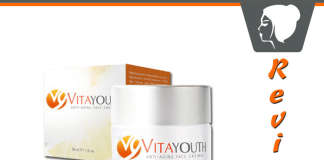 Vita Youth Skin Cream