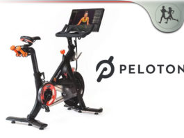 peloton cycle