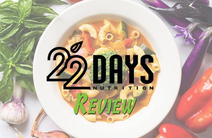 22-Days-Nutrition