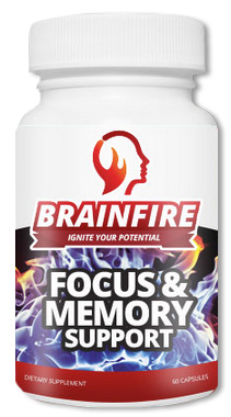 BrainFire Brain Booster