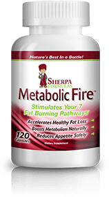 metabolic-fire