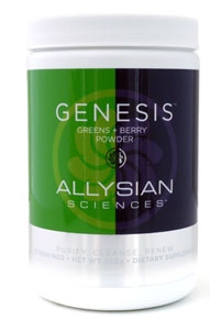 Allysian-Sciences-GENESIS