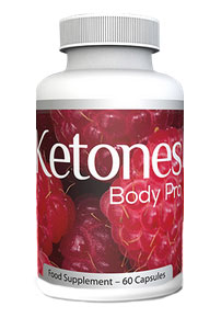 Ketones Body Pro