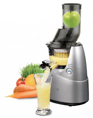 Kuvings Whole Slow Juicer