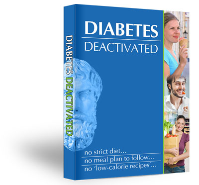 diabetes deactivated program review