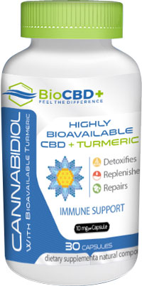 BioCBD Plus