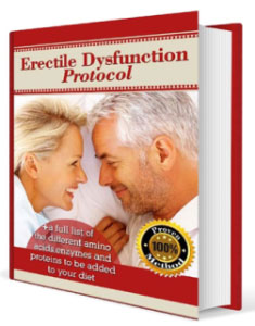 Erectile Dysfunction Protocol