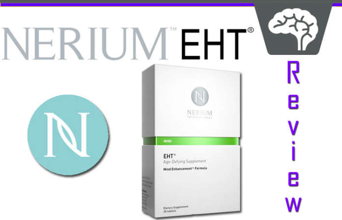 Nerium EHT Review | Effective Nootropic Or Out Right Scam?