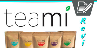 Teami Blends Teami-Blends