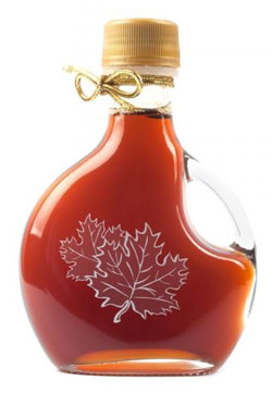 Maple Syrup Extract