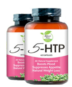 Natures-Pure-5HTP