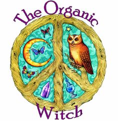 Organic Witch Essential Oils