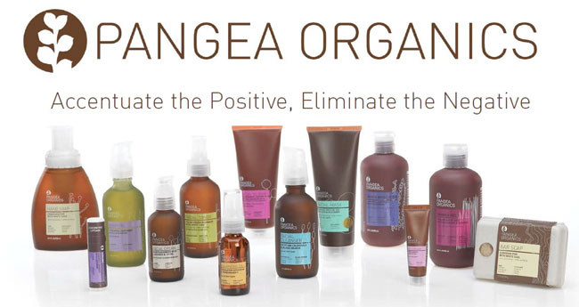 Pangea-Organics