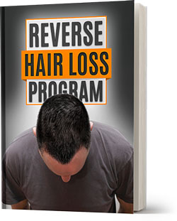 Reverse Hair Loss Program