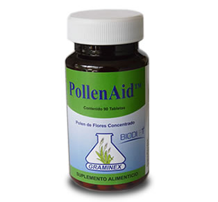 Pollen Aid