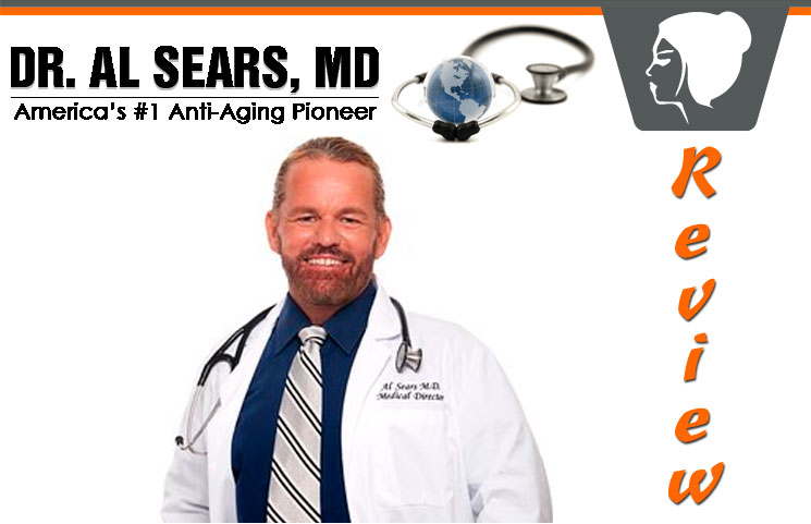 Al Sears MD Review Self Claimed Anti Aging Pioneer Review