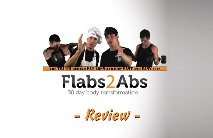 Flabs 2 Abs