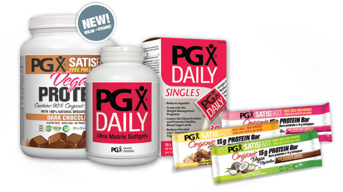 PGX-Products
