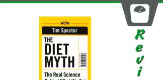 The Diet Myth
