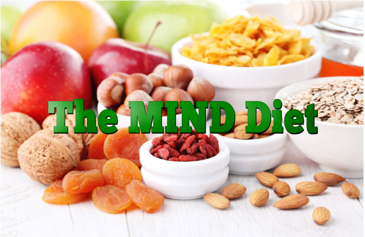 The-MIND-Diet
